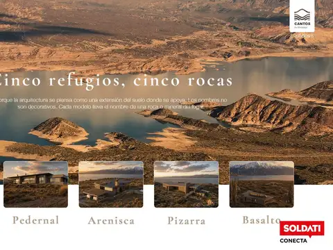 Terreno en Venta en Potrerillos, Luján de Cuyo
