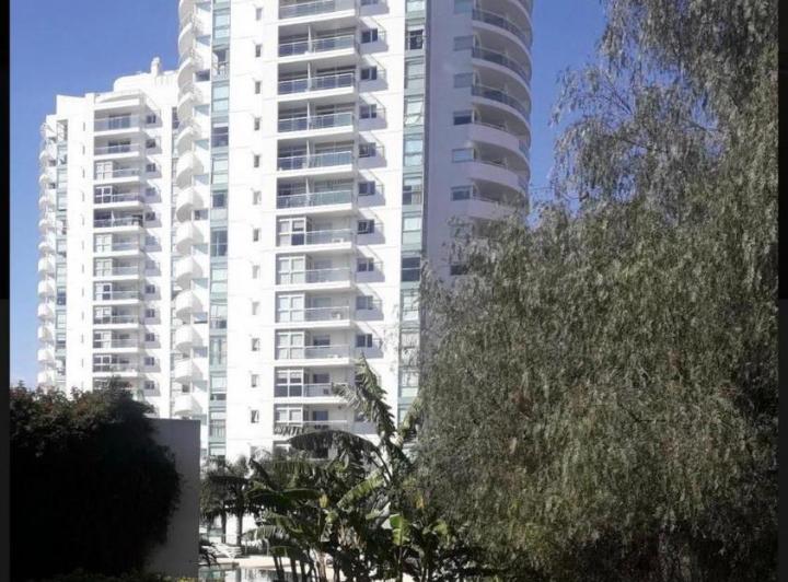Departamento · 95m² · 2 Dormitorios · 1 Cochera