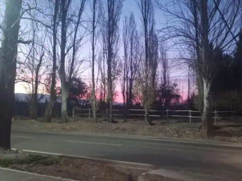 Terreno en Venta en Russell, Maipú