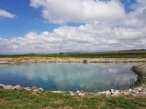 Terreno en Venta en Tupungato, Mendoza