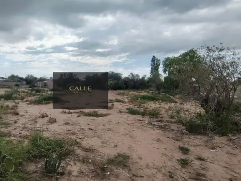 Terreno en Venta en Maipu, Maipú