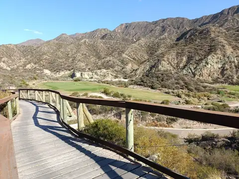 Terreno en Venta en Las Heras, Mendoza