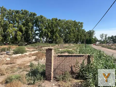 Terreno en Venta en Las Heras, Mendoza