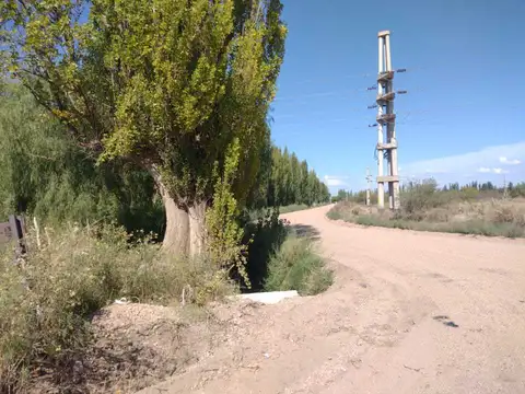 Terreno en Venta en San Rafael, Mendoza