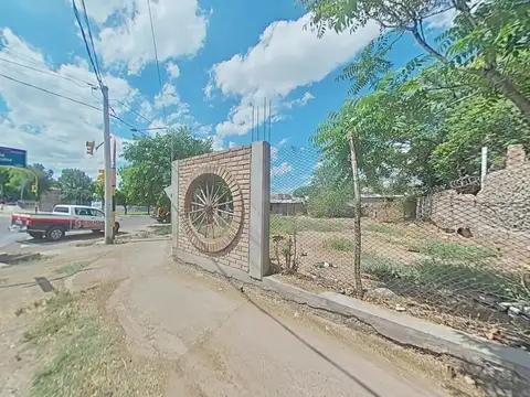 Terreno en Venta en Godoy Cruz, Mendoza