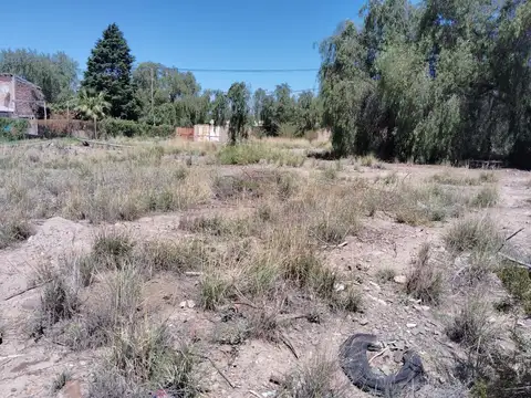 Terreno en Venta en El Challao, Las Heras