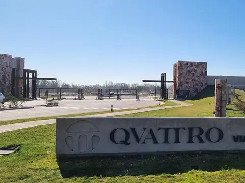 Terreno en Venta en Lujan de Cuyo, Luján de Cuyo