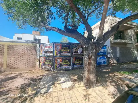 Terreno en Venta en Mendoza, Capital