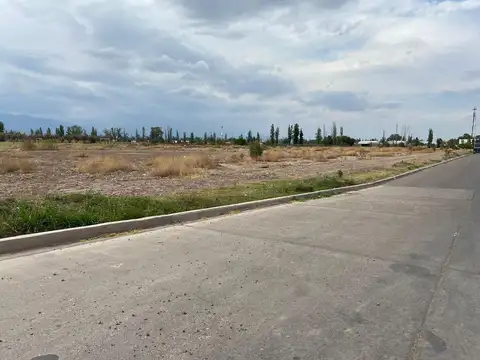 Terreno en Venta en Luzuriaga, Maipú