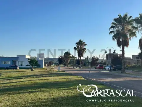 Terreno en Venta en Lunlunta, Maipú