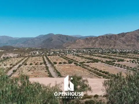 Terreno en Venta en Mendoza, Capital