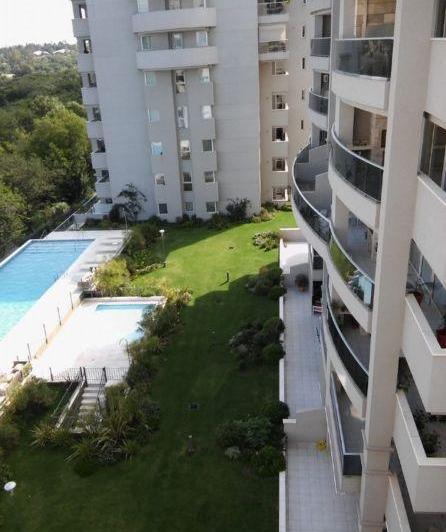 Departamento · 200m² · 3 Dormitorios