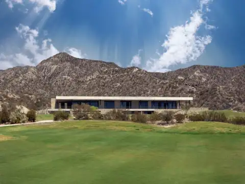 Terreno en Venta en El Challao, Las Heras