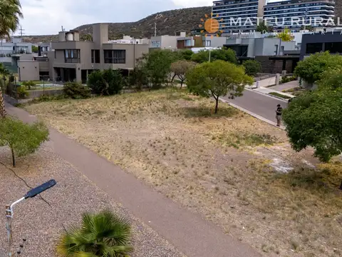 Terreno en Venta en La Puntilla, Lujan de Cuyo
