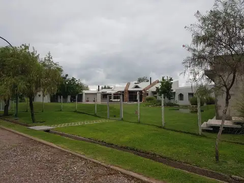 Terreno en Venta en Lujan de Cuyo, Luján de Cuyo