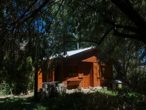 Terreno en Venta en Uspallata, Las Heras