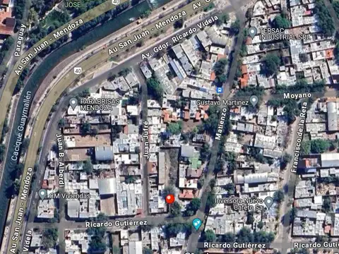 Terreno en Venta en San Jose, San Jose de Guaymallen
