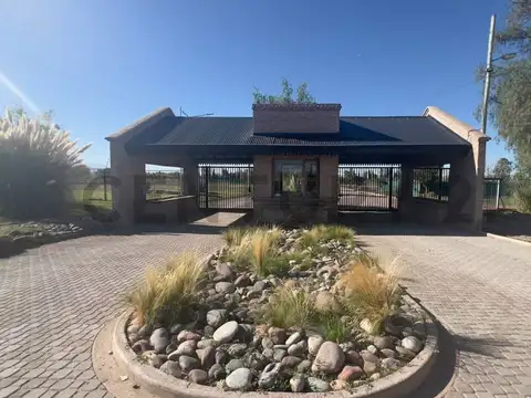 Terreno en Venta en Perdriel, Luján de Cuyo
