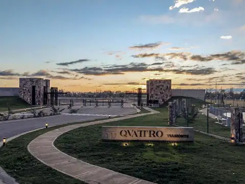 Terreno en Venta en Lujan de Cuyo, Luján de Cuyo
