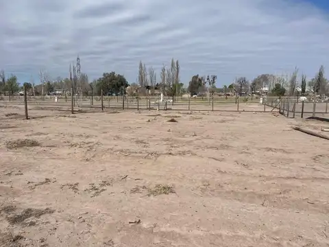 Terreno en Venta en Chacras de Coria, Luján de Cuyo
