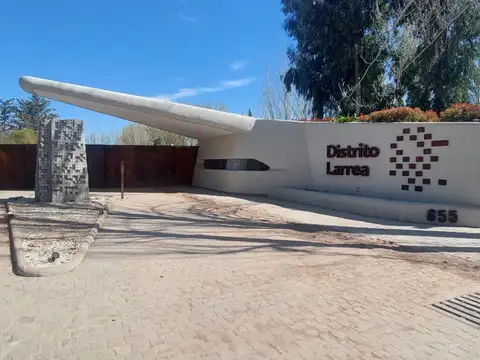 Terreno en Venta en Lujan De Cuyo, Lujan de Cuyo
