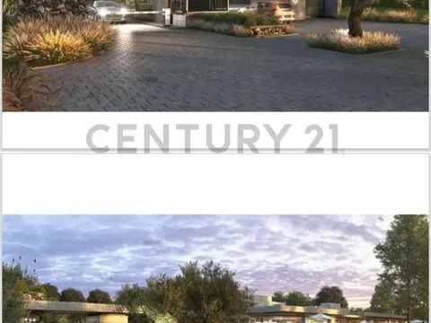 Terreno en Venta en Lujan de Cuyo, Luján de Cuyo