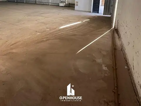 Galpón en Alquiler en El Resguardo, Las Heras