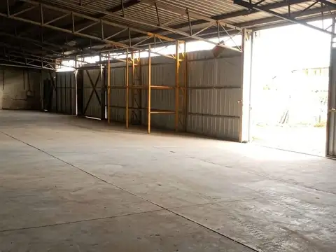 Galpón en Alquiler en Las Heras, Mendoza