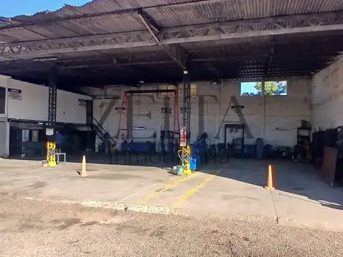 Galpón en Alquiler en Maipu, Maipú