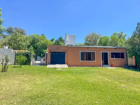 Casa en Venta en Victoria, Entre Ríos