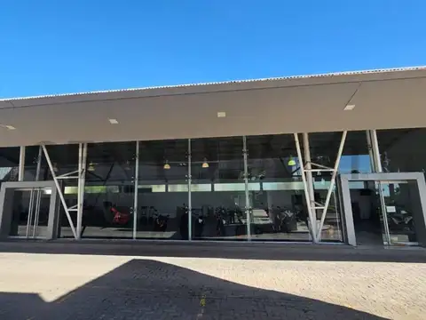 Galpón en Alquiler en Godoy Cruz, Mendoza
