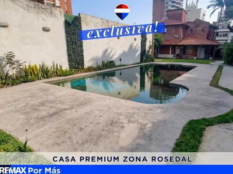 Casa en Venta en Parana, Paraná