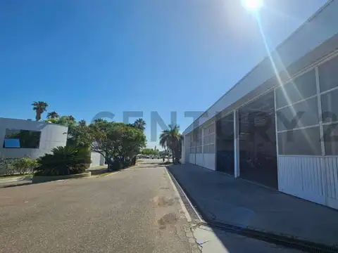 Galpón en Alquiler en Godoy Cruz, Mendoza