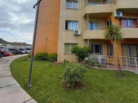 Departamento en Alquiler en Villa Nueva de Guaymallen, Guaymallén