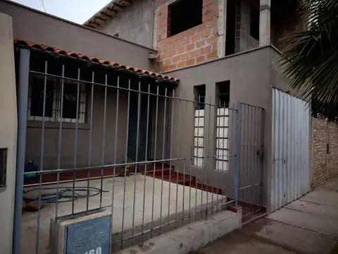 Casa en Venta en S11 San Agustín, Mendoza