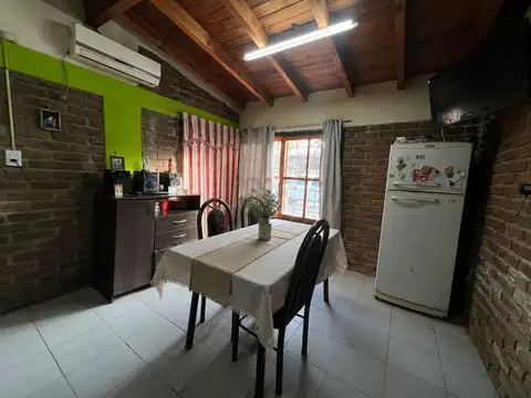 Casa en Venta en Cerro Invernada, Las Heras