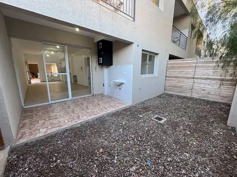 Departamento en Alquiler en Villa Nueva de Guaymallen, Guaymallén