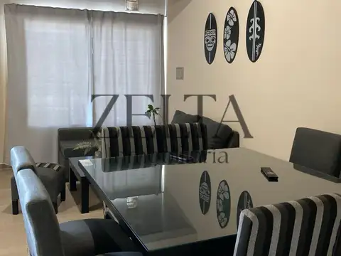 Departamento en Alquiler en Jesus Nazareno, Guaymallén