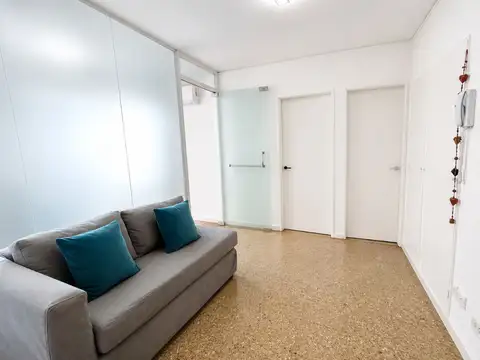 Departamento en Venta en S2 Barrio Cívico, Mendoza