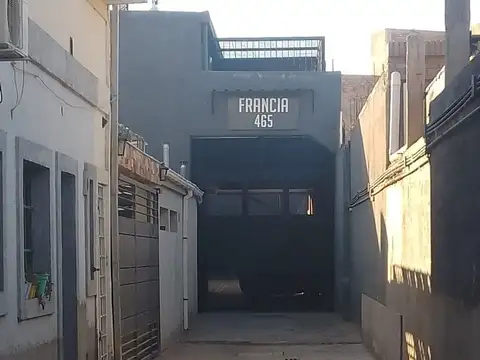 Departamento en Venta en Godoy Cruz, Mendoza
