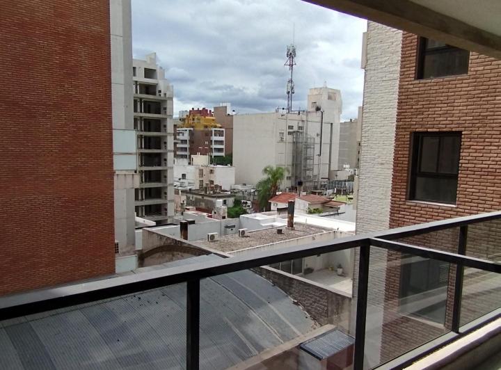 Departamento · 50m² · 1 Dormitorio