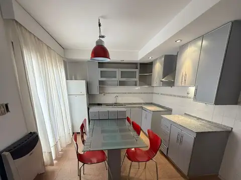 Departamento en Alquiler en San Rafael, Mendoza