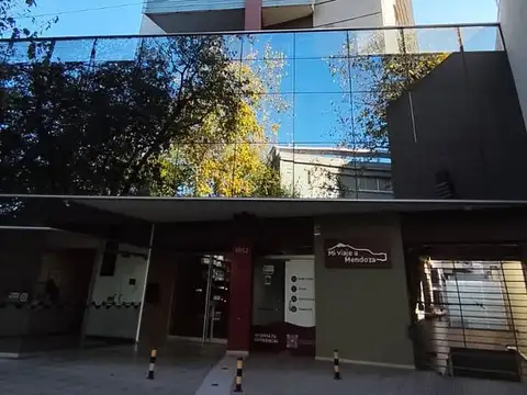 Departamento en Alquiler en Primera Seccion, Mendoza