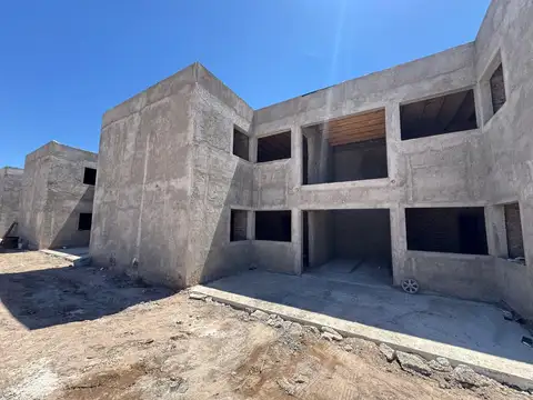 Departamento en Venta en Carrodilla la Puntilla, Luján de Cuyo