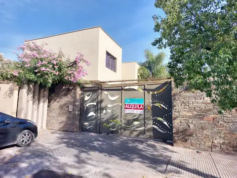 Departamento en Alquiler en Maipu, Maipú