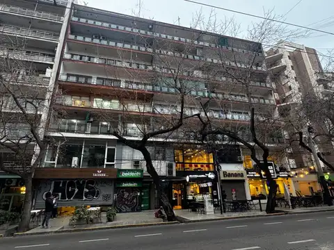 Departamento en Venta en Mendoza, Capital