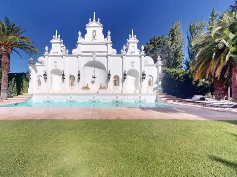 Casa en Venta en Chachingo, Maipú