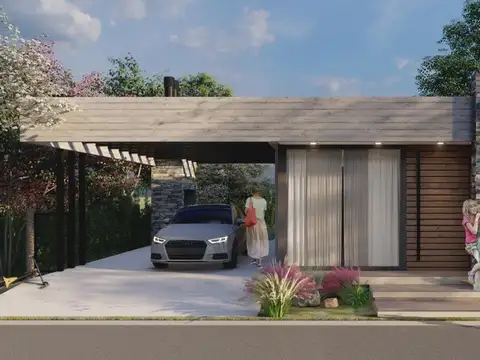 Casa en Venta en Mendoza, Capital