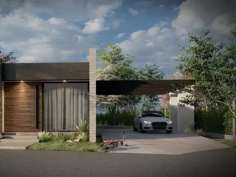 Casa en Venta en Mendoza, Capital