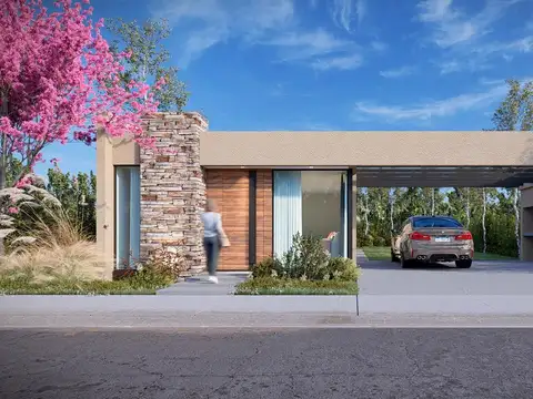 Casa en Venta en Mendoza, Capital
